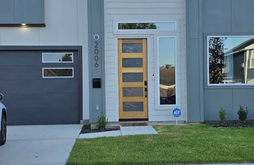 Northside House | Exotic home away from home