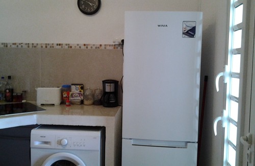 Trois-Rivieres Apartment | EXOTICA, with its panoramic view of the islands!