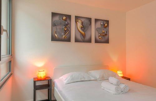 Republique - Tolstoi Apartment | Expérience 3D Flat