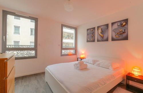 Republique - Tolstoi Apartment | Expérience 3D Flat