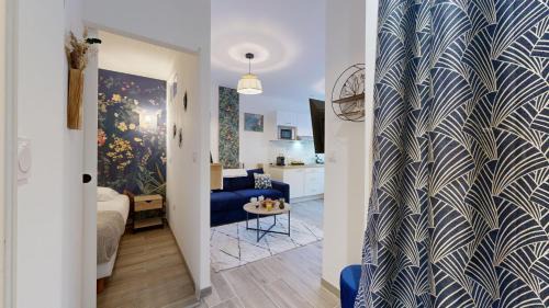 Toulouse East Apartment | expat renting - Le Grand Matabiau