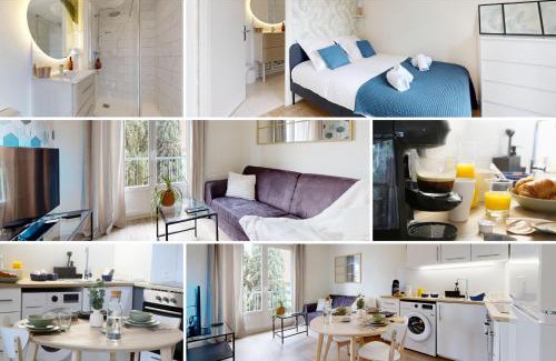 Casselardit Apartment | expat renting - Le Pastel - Netflix - Zenith