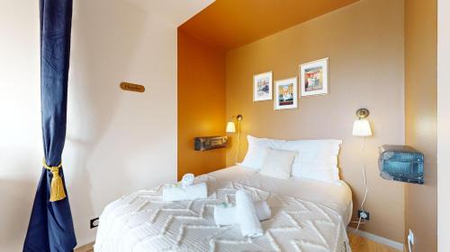 Cote Pavee Apartment | expat renting - L’Orient Express - Parking - Wifi