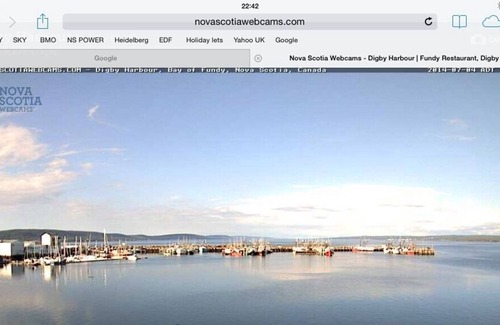 Digby House | EXPECT THE VERY BEST The Fisher House, Unique Three Bedroom Home, 4 night min.