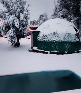 San Carlos de Bariloche Other | Experiencia DOMO