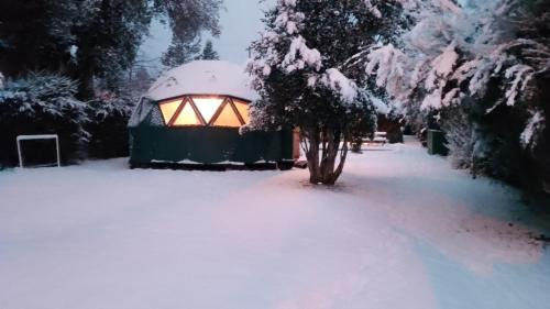 San Carlos de Bariloche Other | Experiencia DOMO