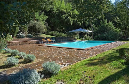 Proceno Apartment | Experience a breathtaking vacation in a castle, restaurant, stunning views