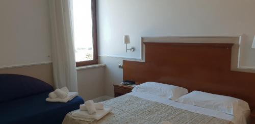 Castellammare di Stabia Hotel | Experience Boutique Hotel - Villa Cimmino