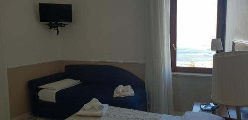 Castellammare di Stabia Hotel | Experience Boutique Hotel - Villa Cimmino
