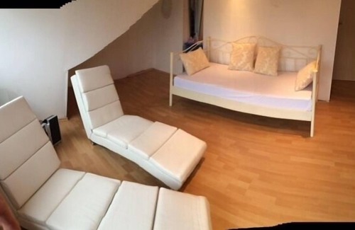 Robersdorf Apartment | Experience Bamberg and Franconia - ideal for trade fair Nuremberg visitors