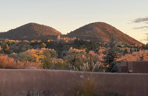 Historic Eastside Condo | Experience charm in Historic Eastside, just a quick 5min drive to Santa Fe Plaza