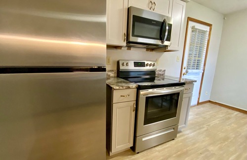 Western Branch North House | Experience Chesapeake Your Way and Relax with GolfnEntire home