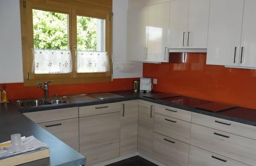 Amden Apartment | Experience Comfort at Apartment Aeschen Mirador – Your Mountain Retreat!