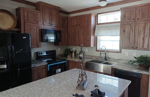 Putnam Hall Apartment | Experience country life at a farm animal sanctuary, perfect for animal lovers!