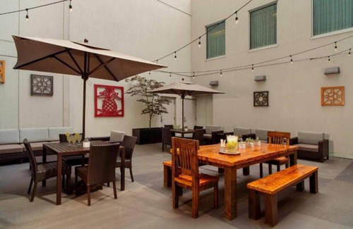 Pearl District House | Experience Downtown Portland from Our Full-Service