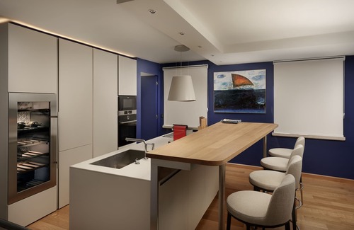 Rovinj Villa | Experience history. Live luxury.