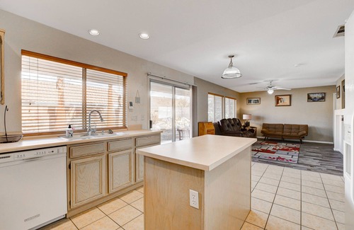 Elkhorn House | Experience Las Vegas!