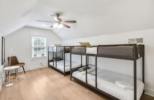 Buford Highway House | Experience Local Living in this Chamblee Home