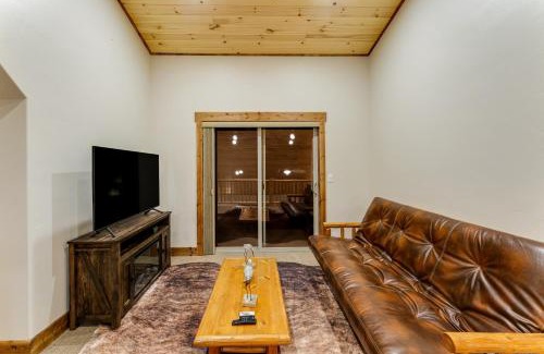Bigfork House | Experience Montana Cabins - Lake View Luxury #7 & Dream Catcher Luxury #8