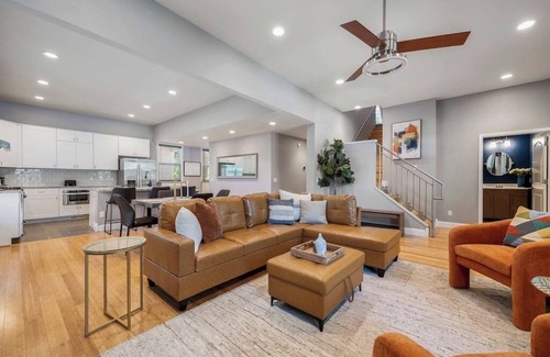 Rogers House | Experience Northwest Arkansas