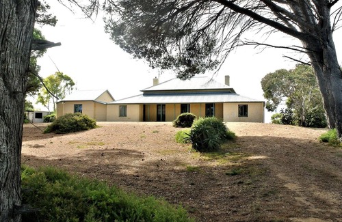 Lacepede House | Experience "Otter House" - The oldest home in Kingston