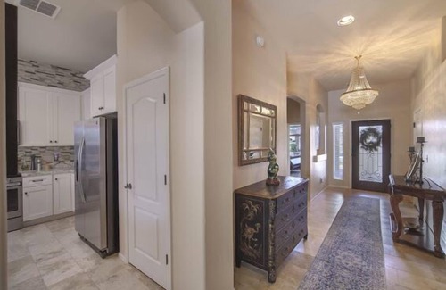 Cortaro House | Experience the Art of Création sur-mesure Luxury—Near Saguaro National Park