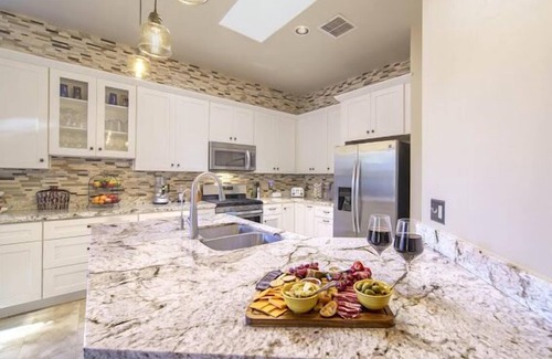 Cortaro House | Experience the Art of Création sur-mesure Luxury—Near Saguaro National Park