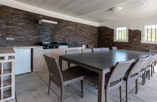 Saint-Ambroix Villa | Experience the luxury & elegance of Villa Eole