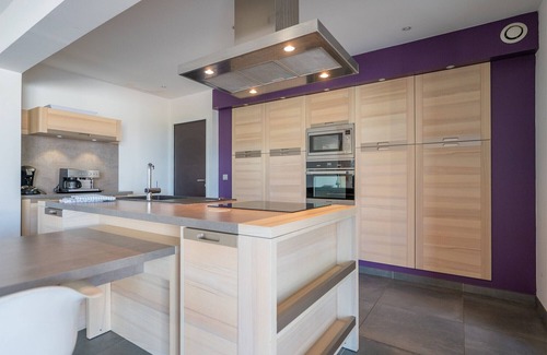 Saint-Ambroix Villa | Experience the luxury & elegance of Villa Eole