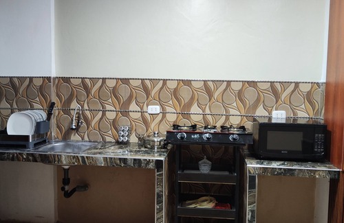 Chachapoyas Apartment | Experience the magic of Chachapoyas - Explore history and nature.