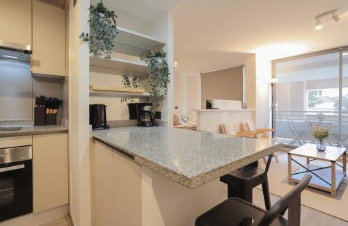 Barrio Italia Apartment | Experience Unique Spirit of Barrio Italia