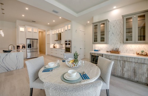 Cape Coral Villa | Experience Unparalleled Luxury and Serenity at Villa Soulside, Cape Coral, FL