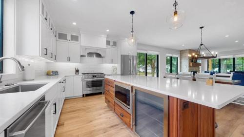 South Haven House | expERIEnce