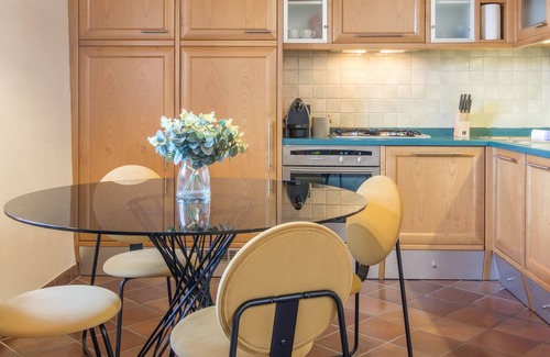 Citta Antica Apartment | Experience Verona in the magical setting of Ponte Pietra and Teatro Romano