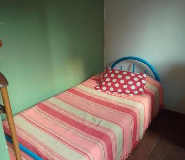 Balvanera House | Experiencia Abasto