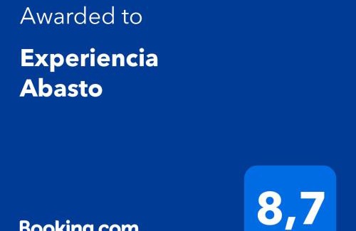 Balvanera House | Experiencia Abasto