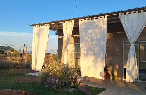 El Challao House | Experiencia La Trancera