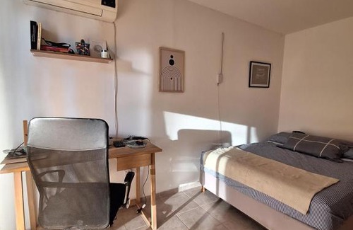 El Challao House | Experiencia La Trancera