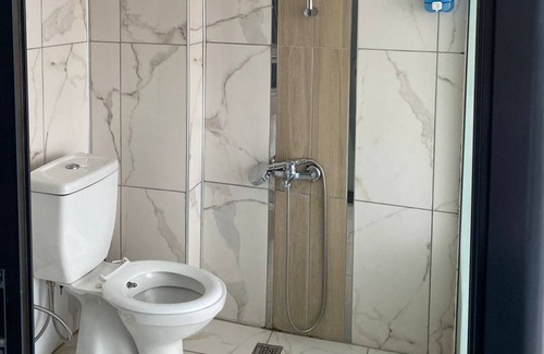 Akdeniz Hotel | Expert Otel