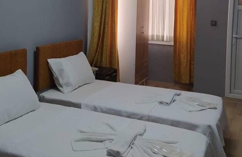 Akdeniz Hotel | Expert Otel