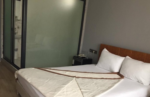 Akdeniz Hotel | Expert Otel