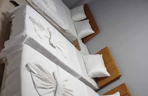 Akdeniz Hotel | Expert Otel
