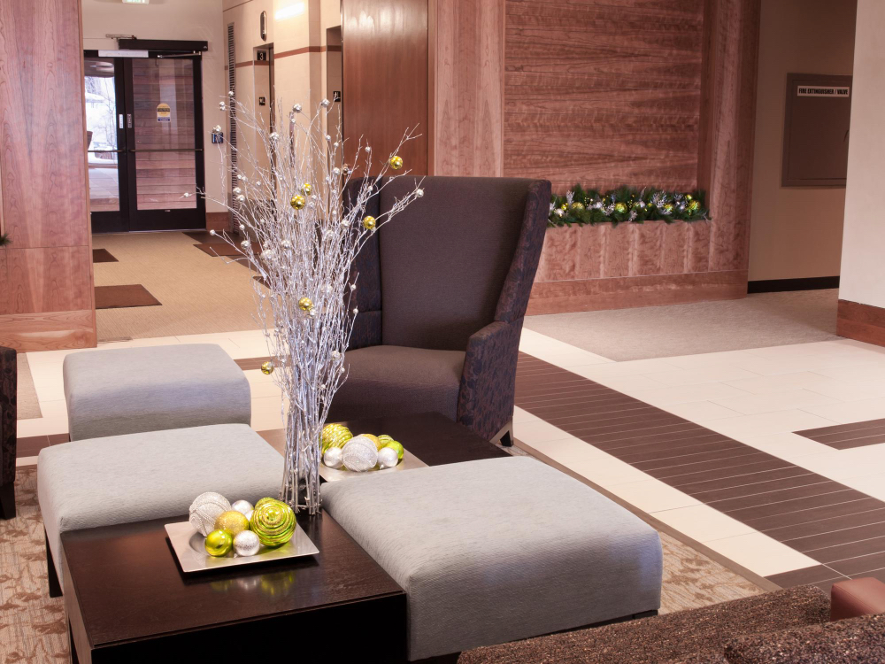 Civic District House | Explore Austin in 1BD condo with resort amenities