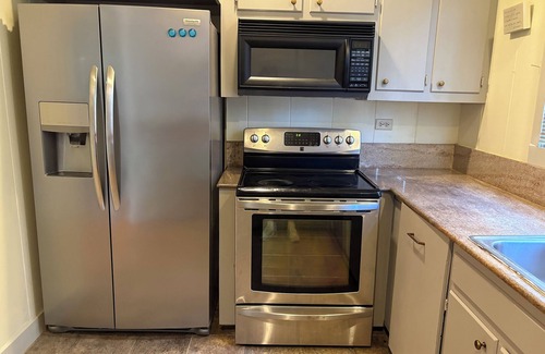 Mid City South House | Explore BR in newly renovated house-Walk to Perkins Overpass Dining, Bars &Parks