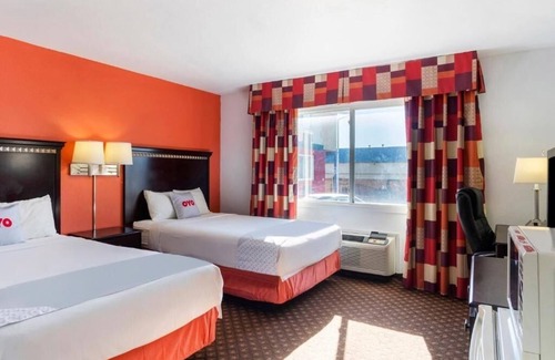 Dodge City Hotel | Explore Budget Unit With Parking Close To Dodge City Airport