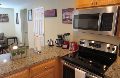 Durham Apartment | Explore Old North Durham