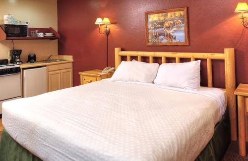 Kohls Ranch Resort | Explore the Desert Landscape! 2 Amazing Studios, Trails, Horseback Riding