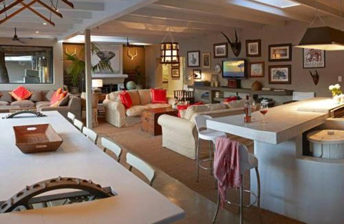 Franschhoek Villa | Explorers Club