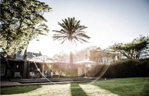 Franschhoek Villa | Explorers Club