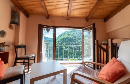 Castel Vittorio Apartment | Exploring Liguria! Castelvittorio Apartments